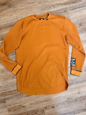 Ecko Unltd. Waffle Knit Thermal Shirt